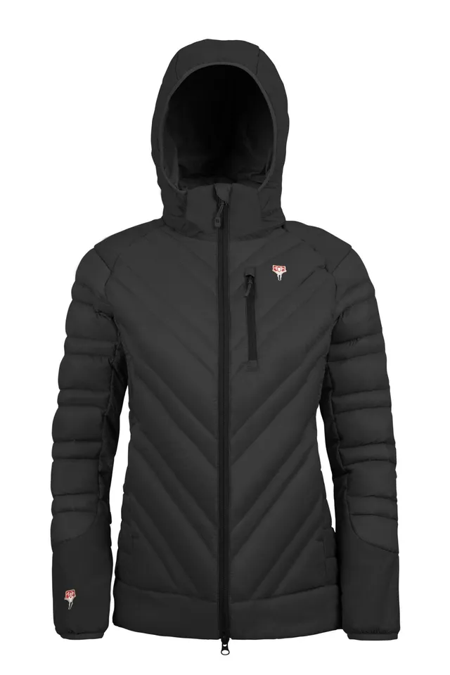 gr-ezi-bag-lightful-downwool-2-0-jacket-damen-black image 1