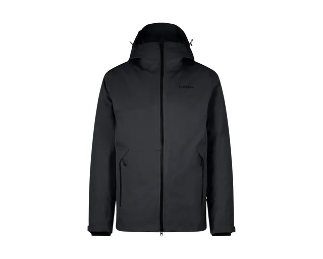 nordisk-nao-3-in-1-herrenjacke-schwarz-wasserdicht-mit-abnehmbarer-crystal-down- image 1