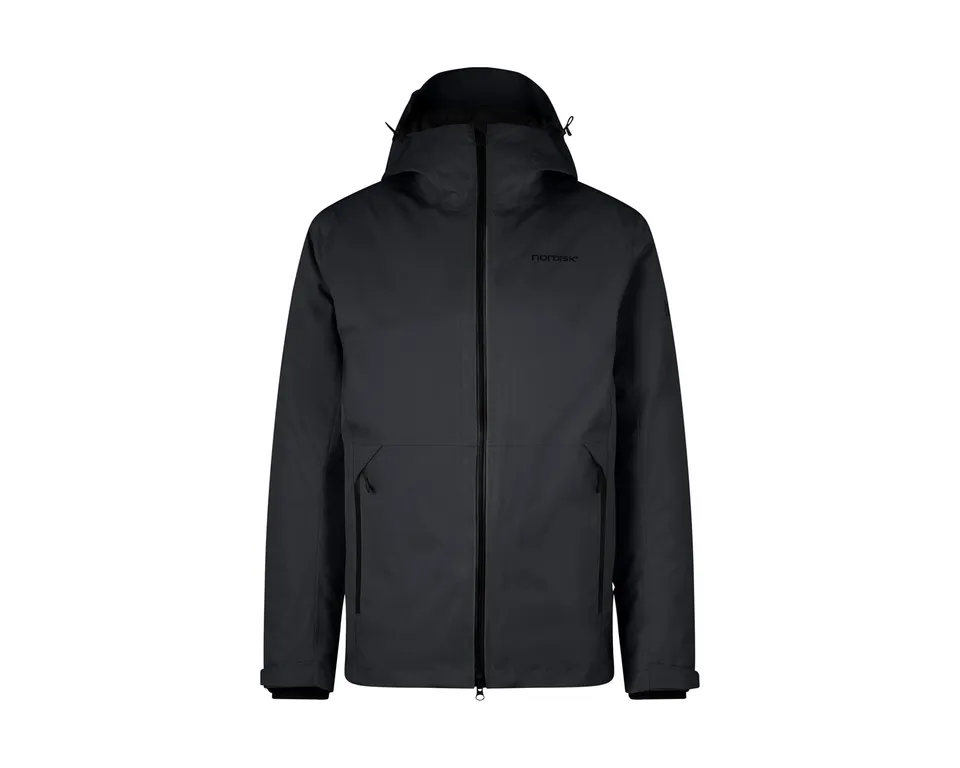 nordisk-nao-3-in-1-herrenjacke-schwarz-wasserdicht-mit-abnehmbarer-crystal-down- image 1