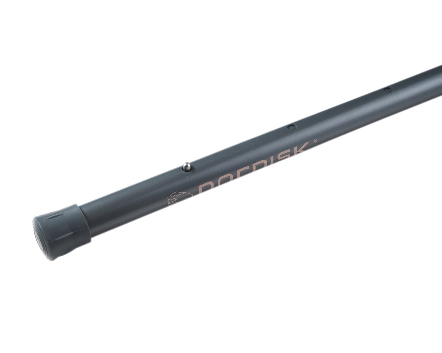 nordisk-kari-stangenset-25mm-220-260cm-stahl image 7