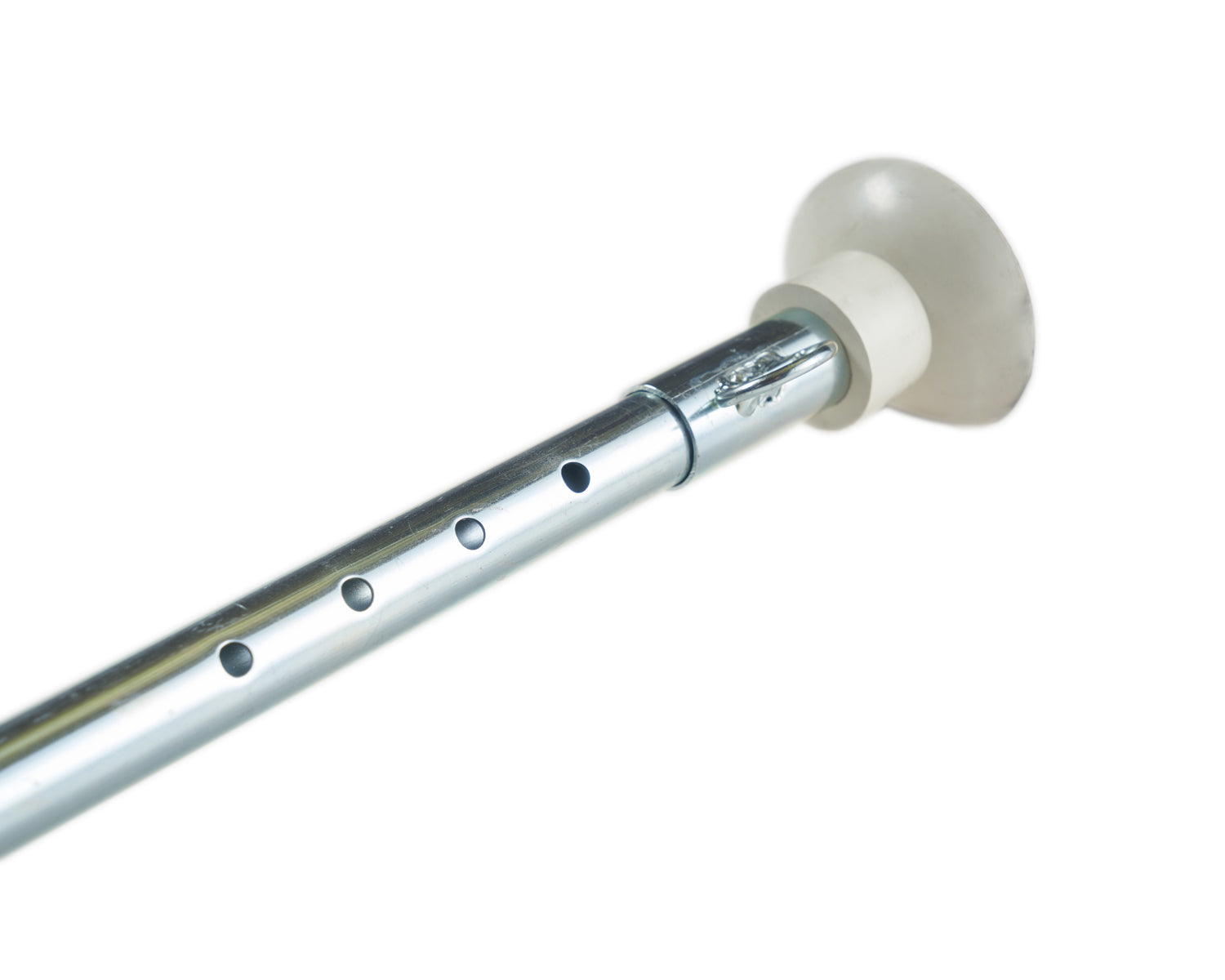 nordisk-utgard-13-2-spare-pole-set-steel-gunmetal-grey image 5