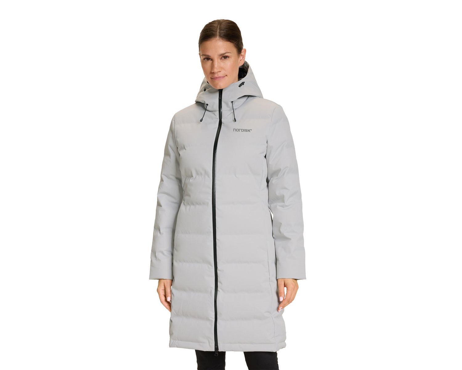 nordisk-moana-long-extra-langer-daunenmantel-vapor-blue image 2
