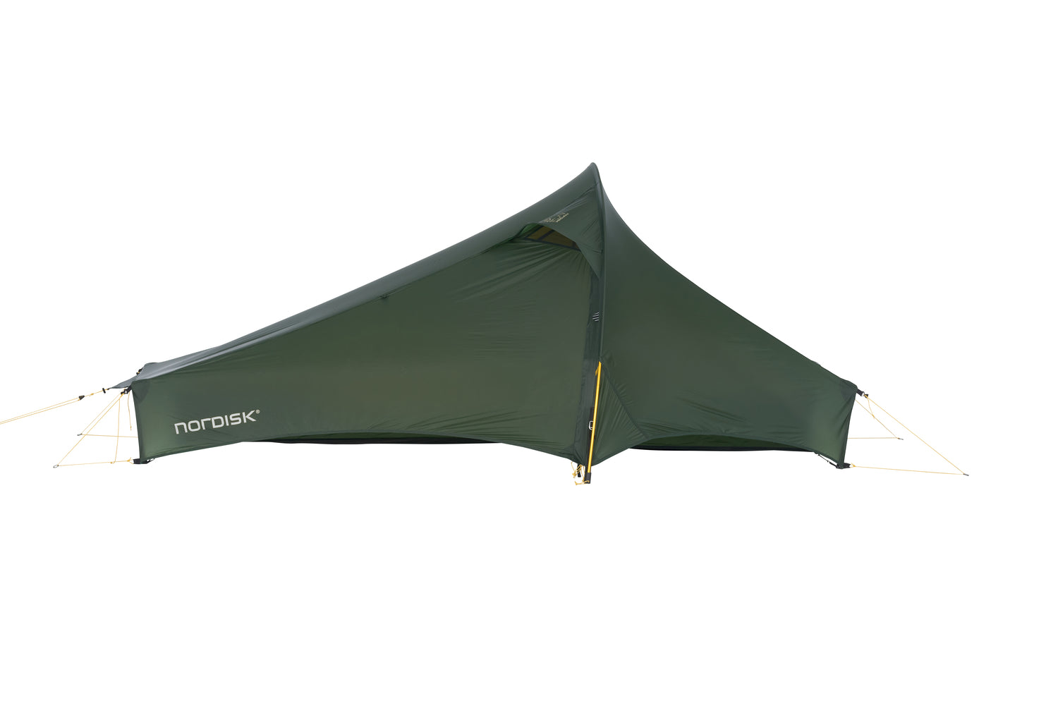 nordisk-telemark-1-lw-2-0-einpersonenzelt-black-forest-green-dac-aluminiumgest-n image 7