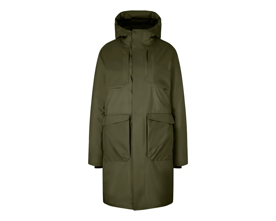 nordisk-lumi-damen-daunenparka-winter-moss-700-crystal-down-dry-100-recyclingmat image 1