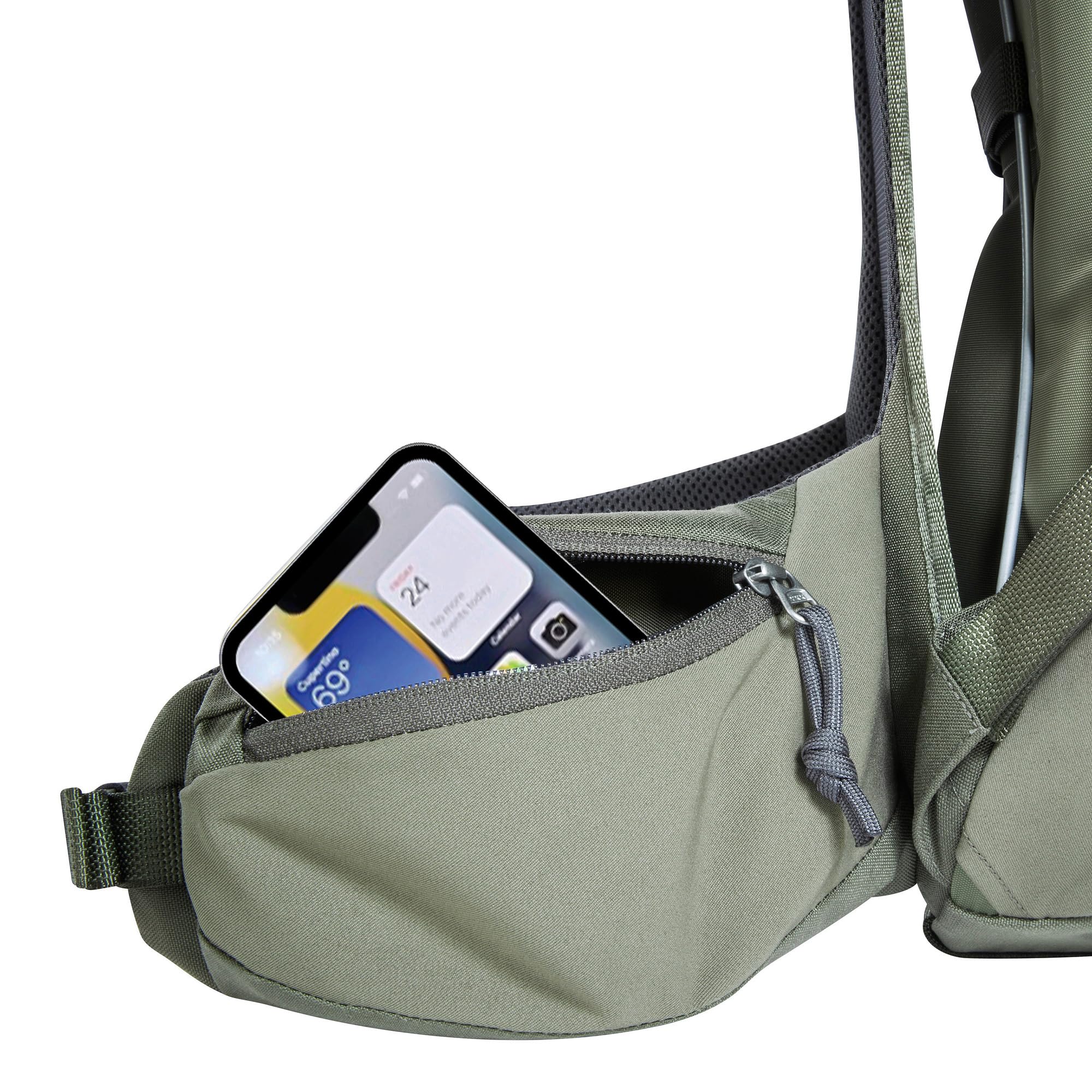 tatonka-hike-pack-25-women-bc-wanderrucksack-25l image 4