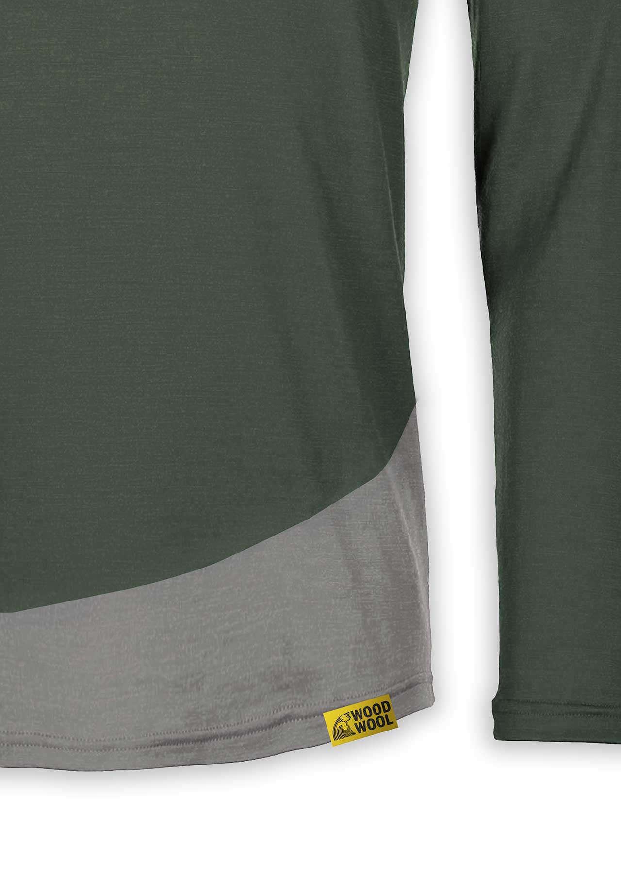 gr-ezi-bag-woodwool-longsleeve-mr-picard-herren-bayberry-green image 4