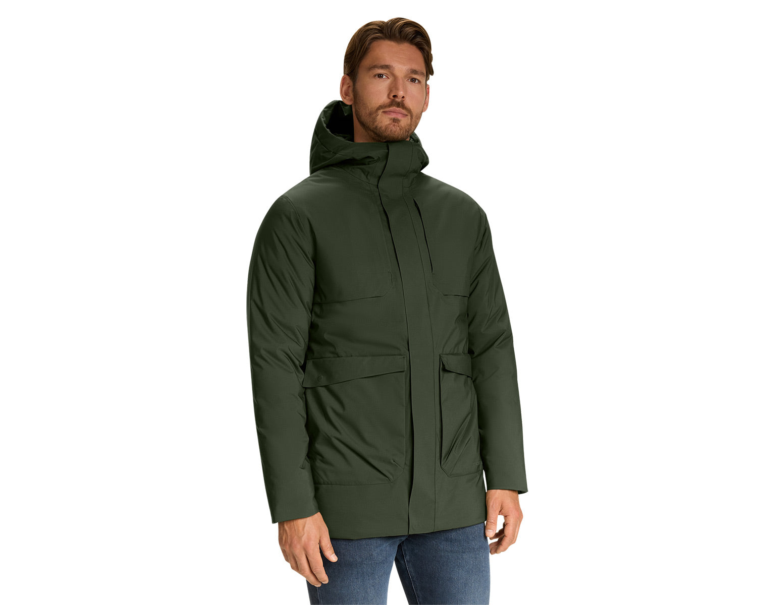 nordisk-jarvi-herren-daunenparka-kombu-green-700-crystal-down-dry-100-recyclingm image 2