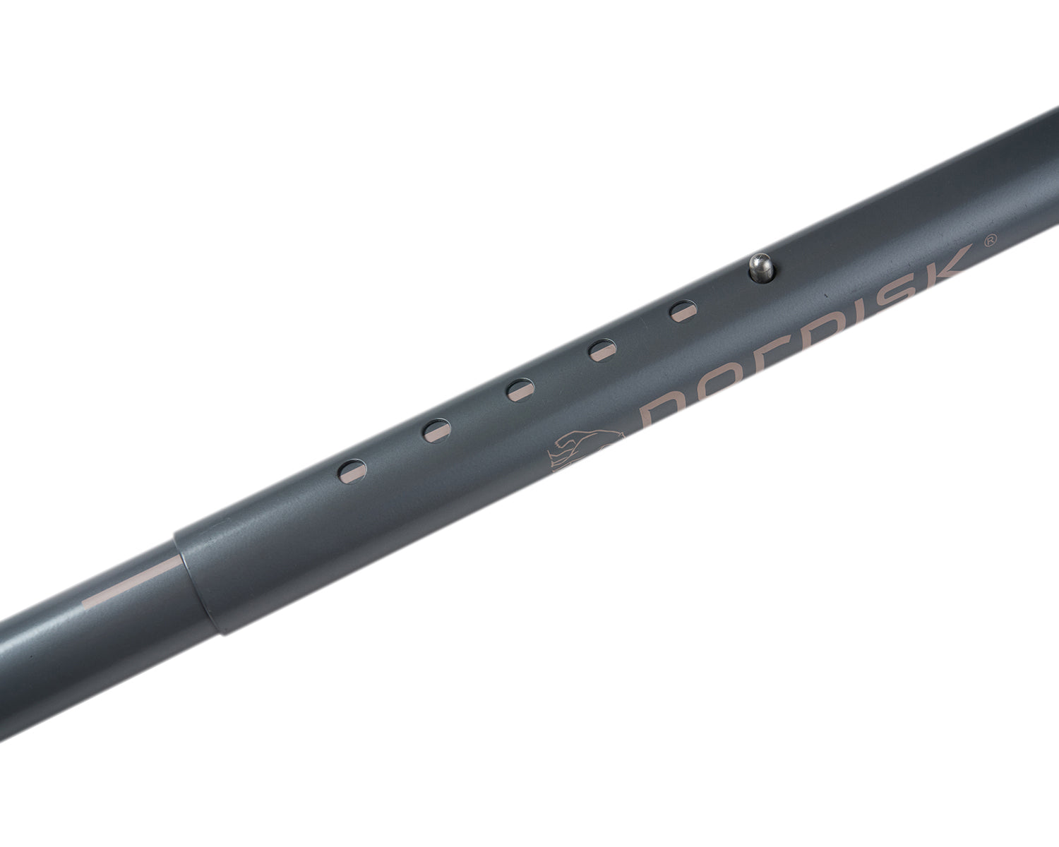 nordisk-midgard-20-a-frame-pole-set-steel image 6