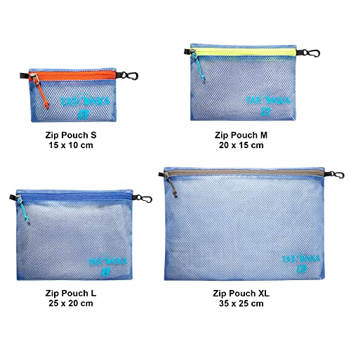 tatonka-rei-verschlussbeutel-35-x-25-cm-packtasche-transparent-a4 image 8