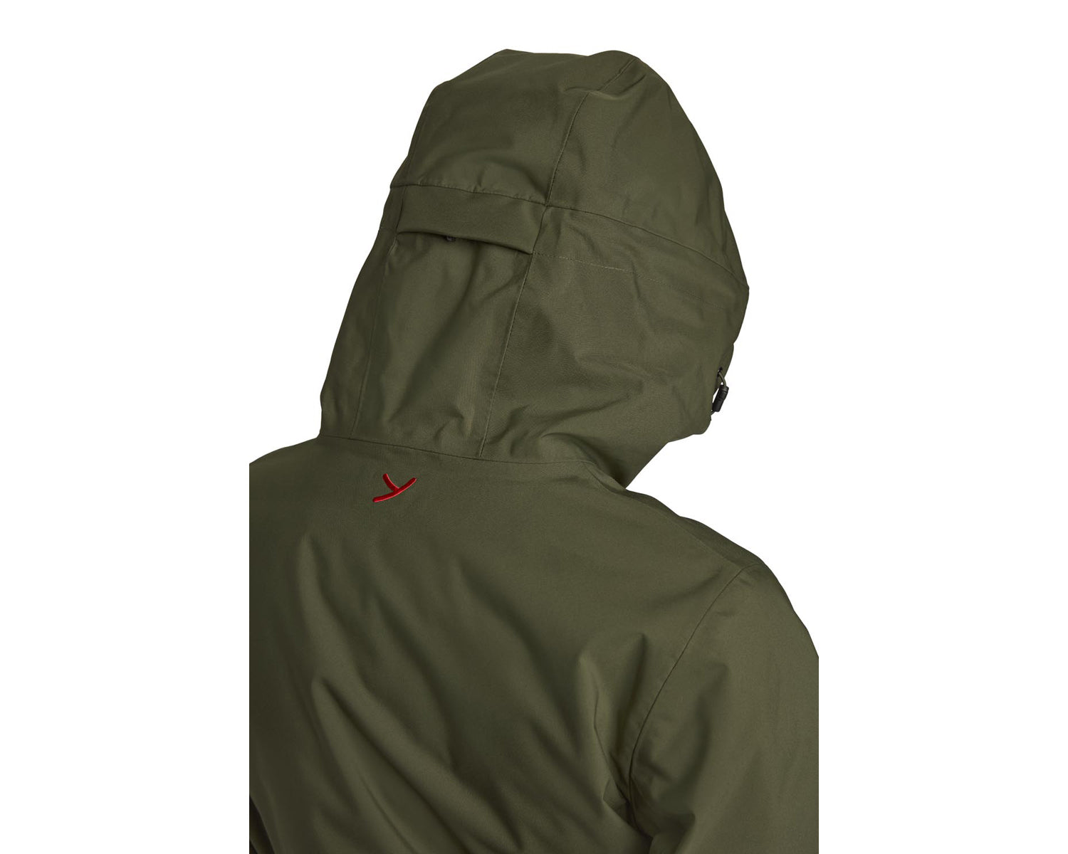 nordisk-mani-winterparka-dark-moss-damen image 8