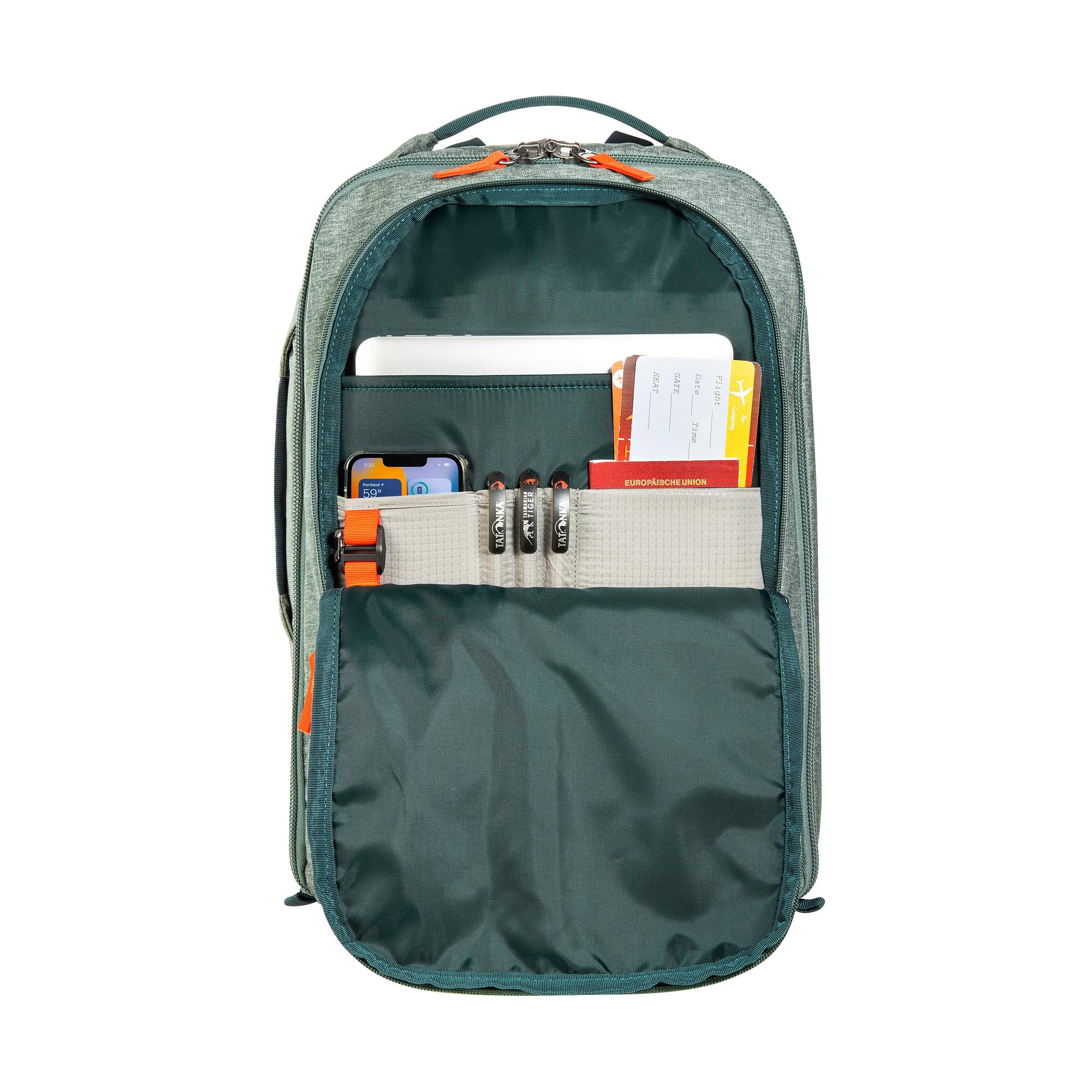 tatonka-travel-roller-40l-reisetrolley-handgep-ck-mit-teleskopgriff image 8