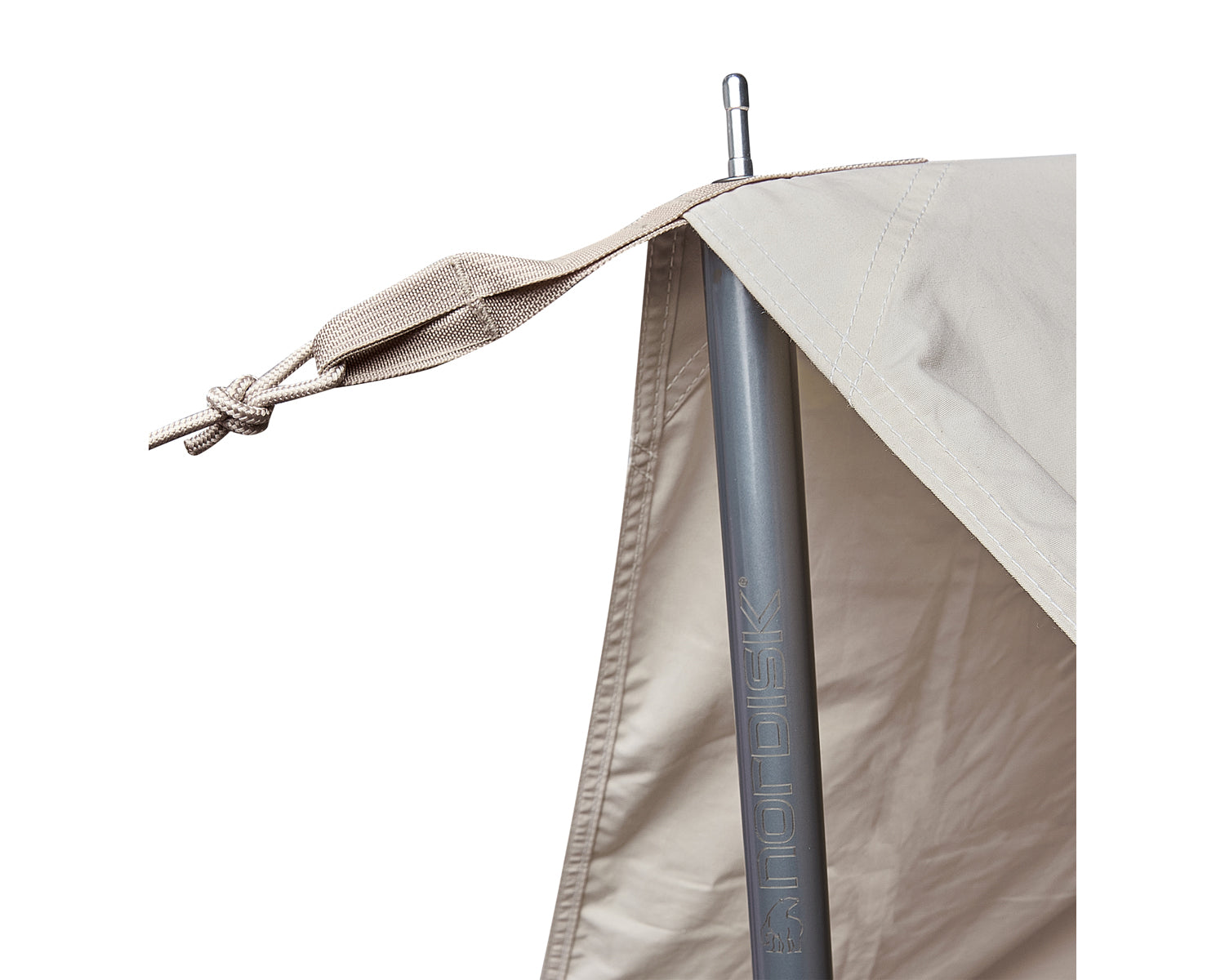 nordisk-kari-8-tarp-8-m-baumwolltarp-sandshell image 3