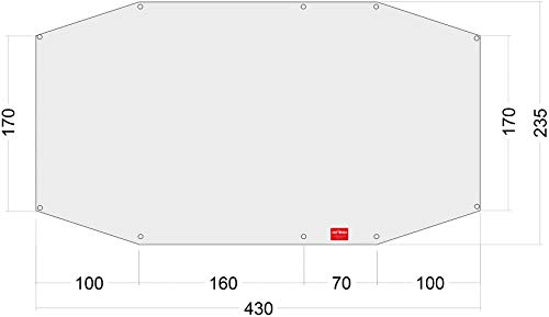 tatonka-floor-sheet-pe-alaska-3-dlx-zeltunterlage-430x170-235-cm image 2