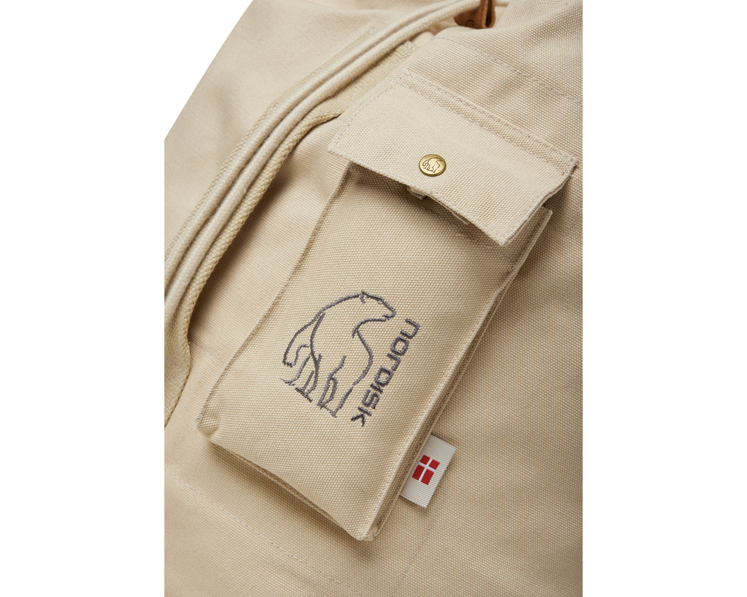 nordisk-kongsberg-40-duffel-40-l-mojave-desert image 5