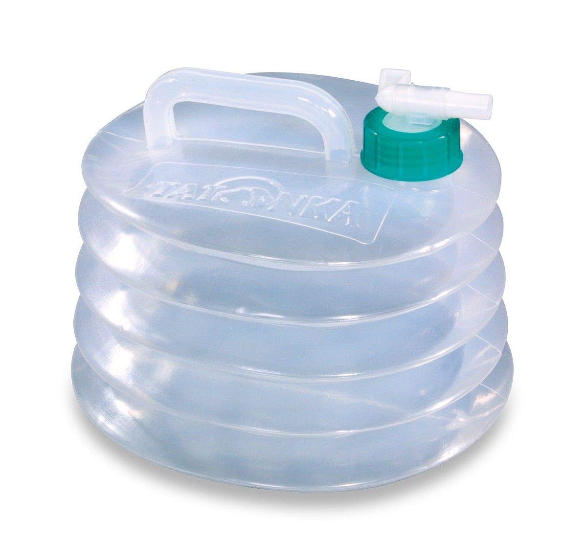 tatonka-faltkanister-5-l-wasserkanister-faltbar image 1