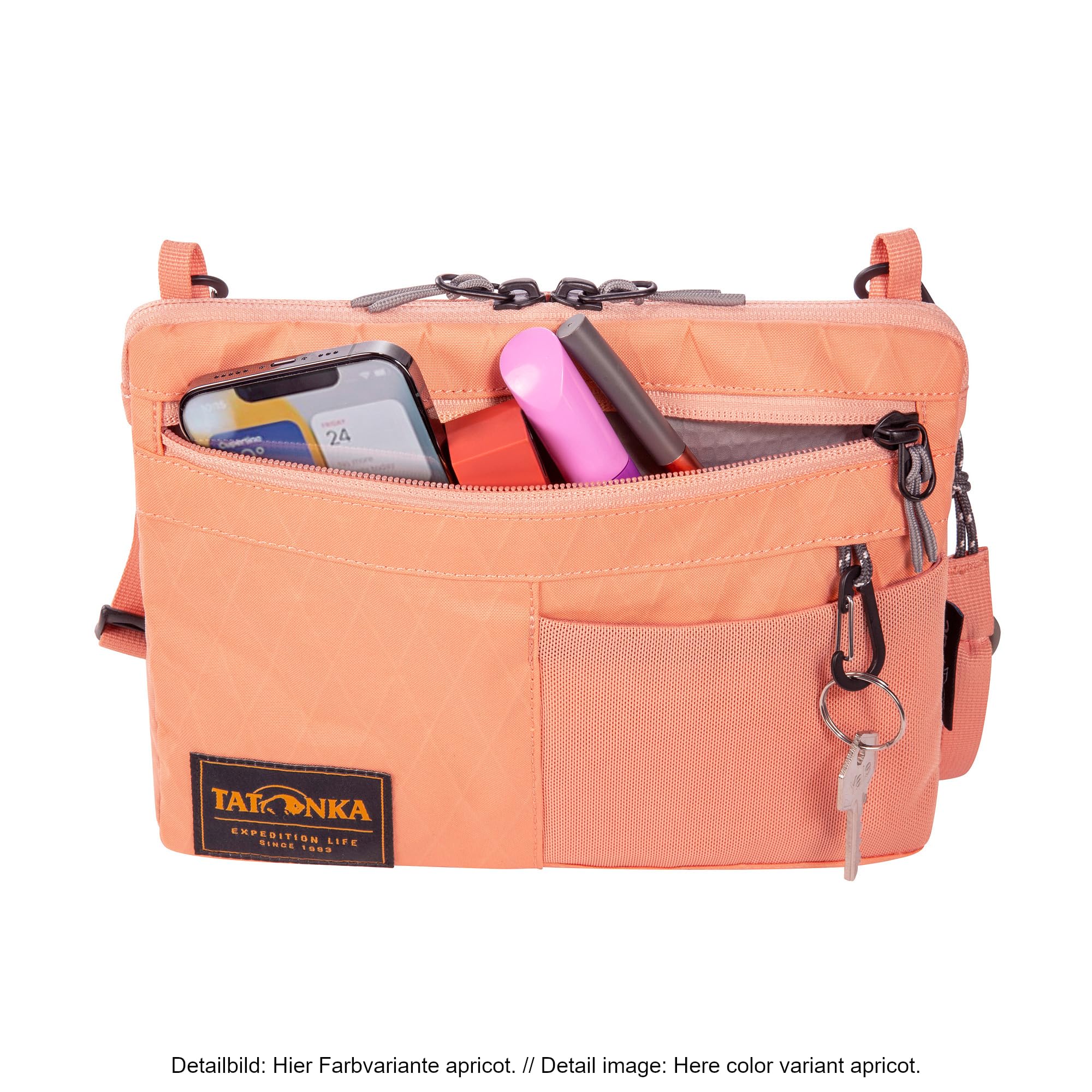 tatonka-cross-body-bag-s-umh-ngetasche-2l-20-x-25-x-2-cm image 4