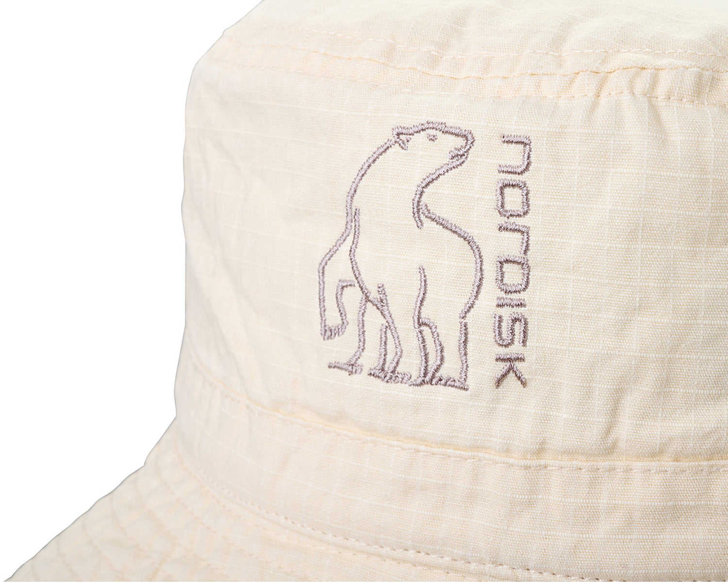 nordisk-125-years-hut-sandshell-leichter-outdoor-sonnenhut-mit-nackenband image 6