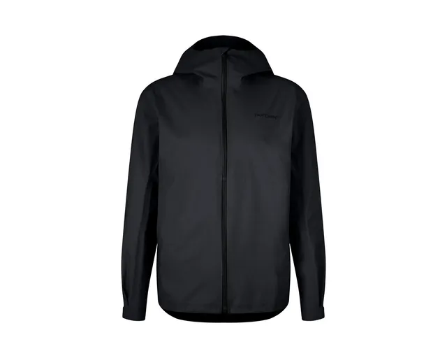 nordisk-ingvar-3-lagen-hardshell-jacke-schwarz image 1