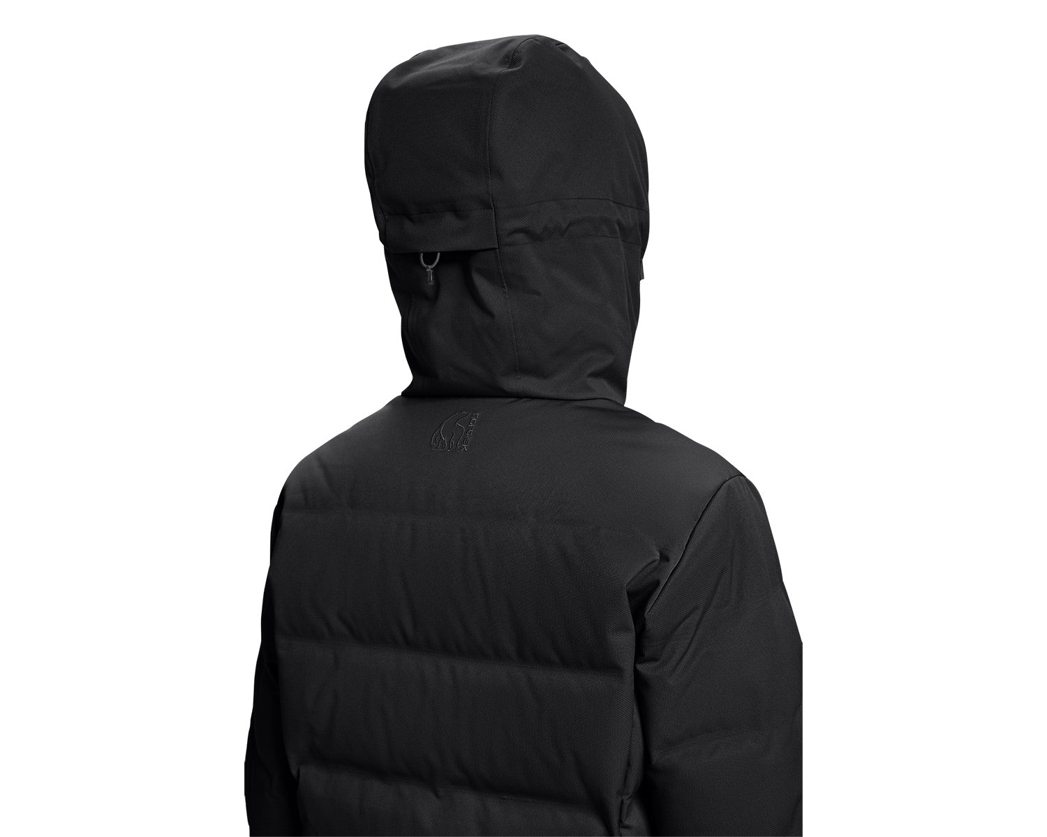 nordisk-moana-damen-daunenjacke-kurze-steppjacke-crystal-down-dry-90-10-700-naht image 8