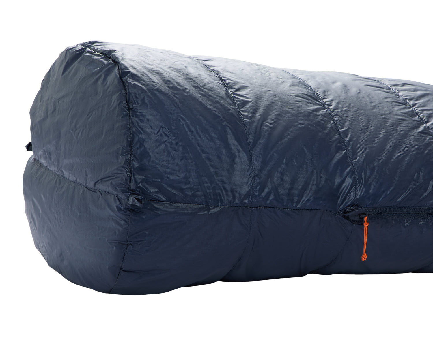 nordisk-wall-e-10-mummy-schlafsack-mood-indigo-blue image 5