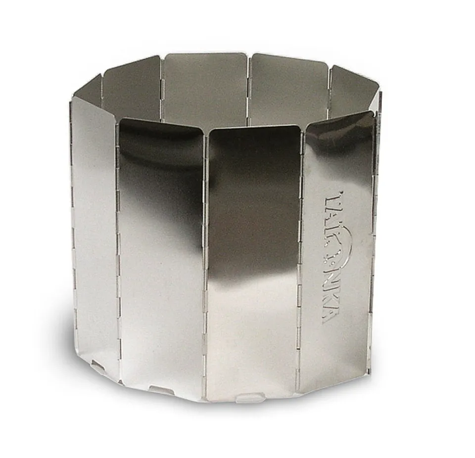 tatonka-faltwindschutz-alu-windschutz-f-r-kocher-8-10-glieder image 1