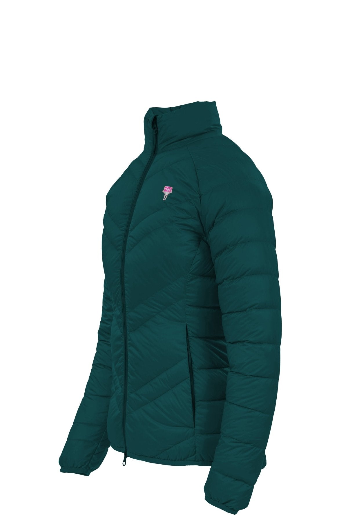 gr-ezi-bag-senseful-downwool-2-0-jacket-damen-ocean-green image 2