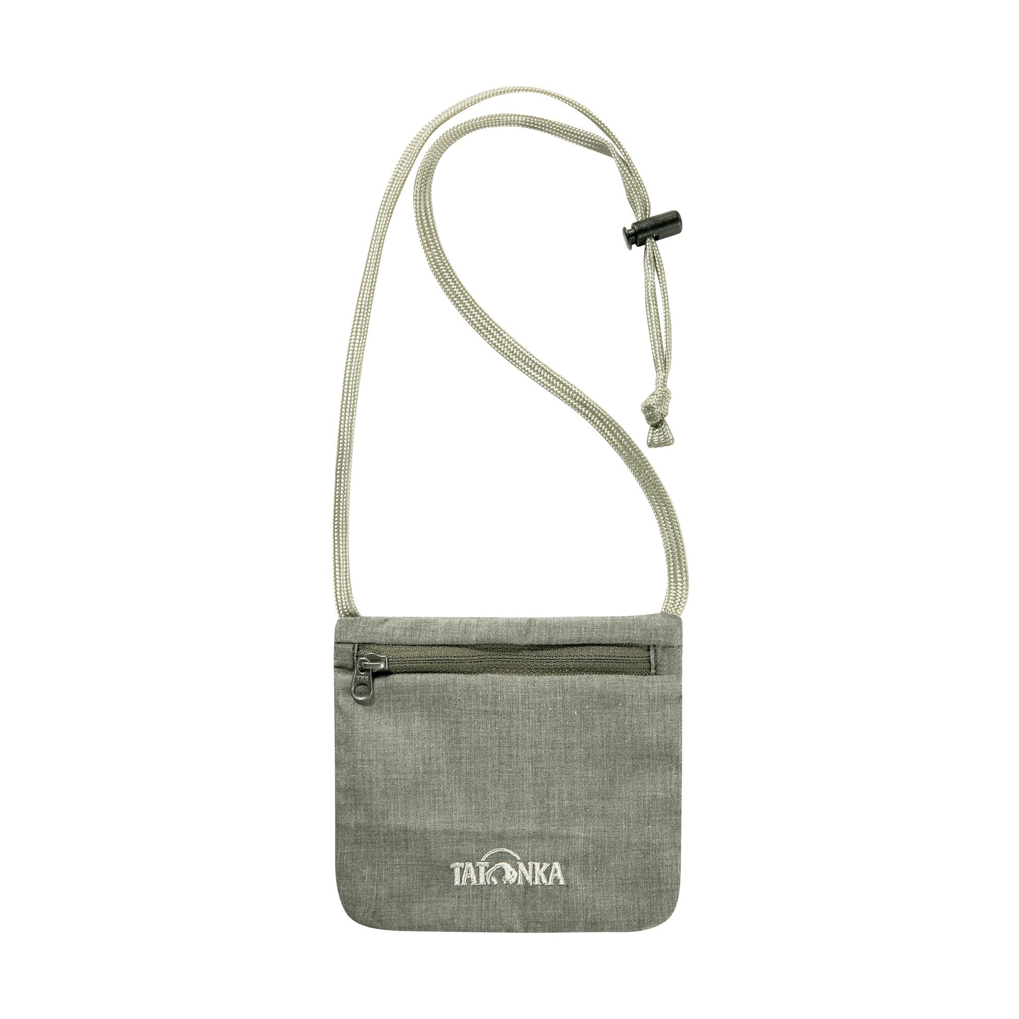 tatonka-skin-id-pouch-brustbeutel-flache-geldb-rse-zum-umh-ngen image 1