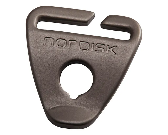 nordisk-aluminium-helmet-slider-20mm-8-st-ck-mud-brown-zeltzubeh-r image 1