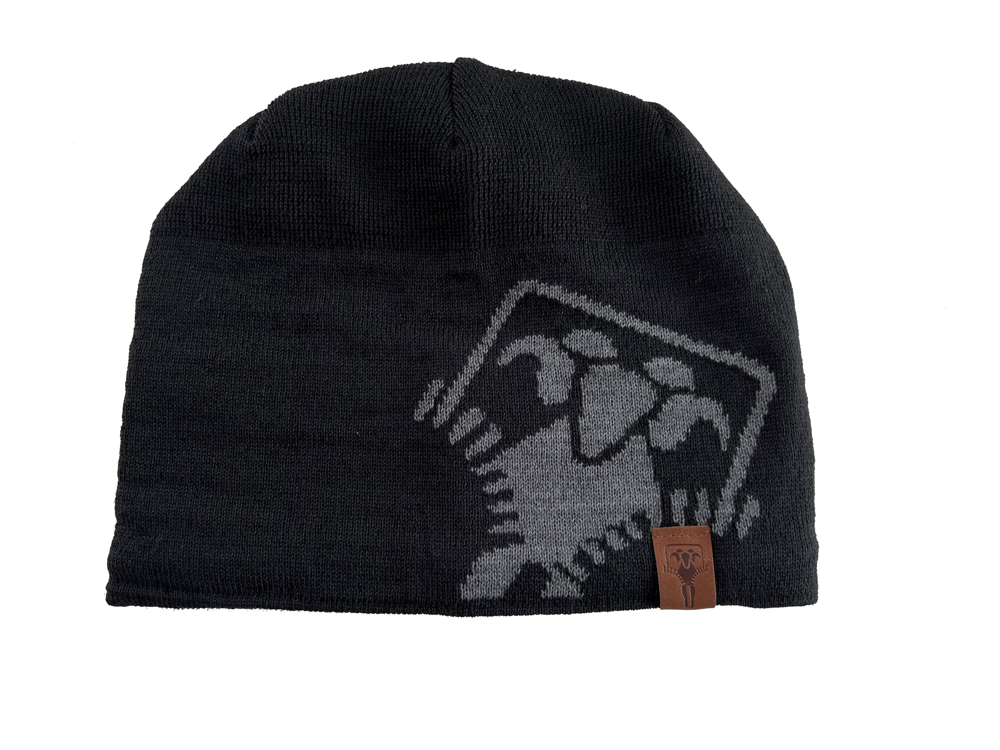 gr-ezi-bag-merino-beanie-m-tze-black image 1