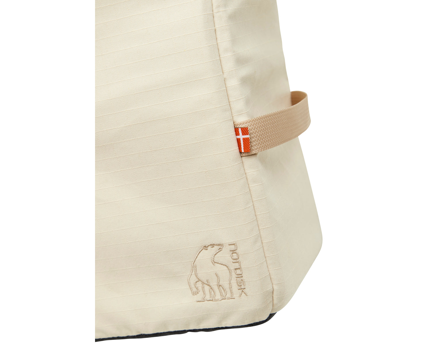 nordisk-gjern-boxy-bag-high-sandshell-ripstop-technische-baumwolle-15x22x15-cm-2 image 6