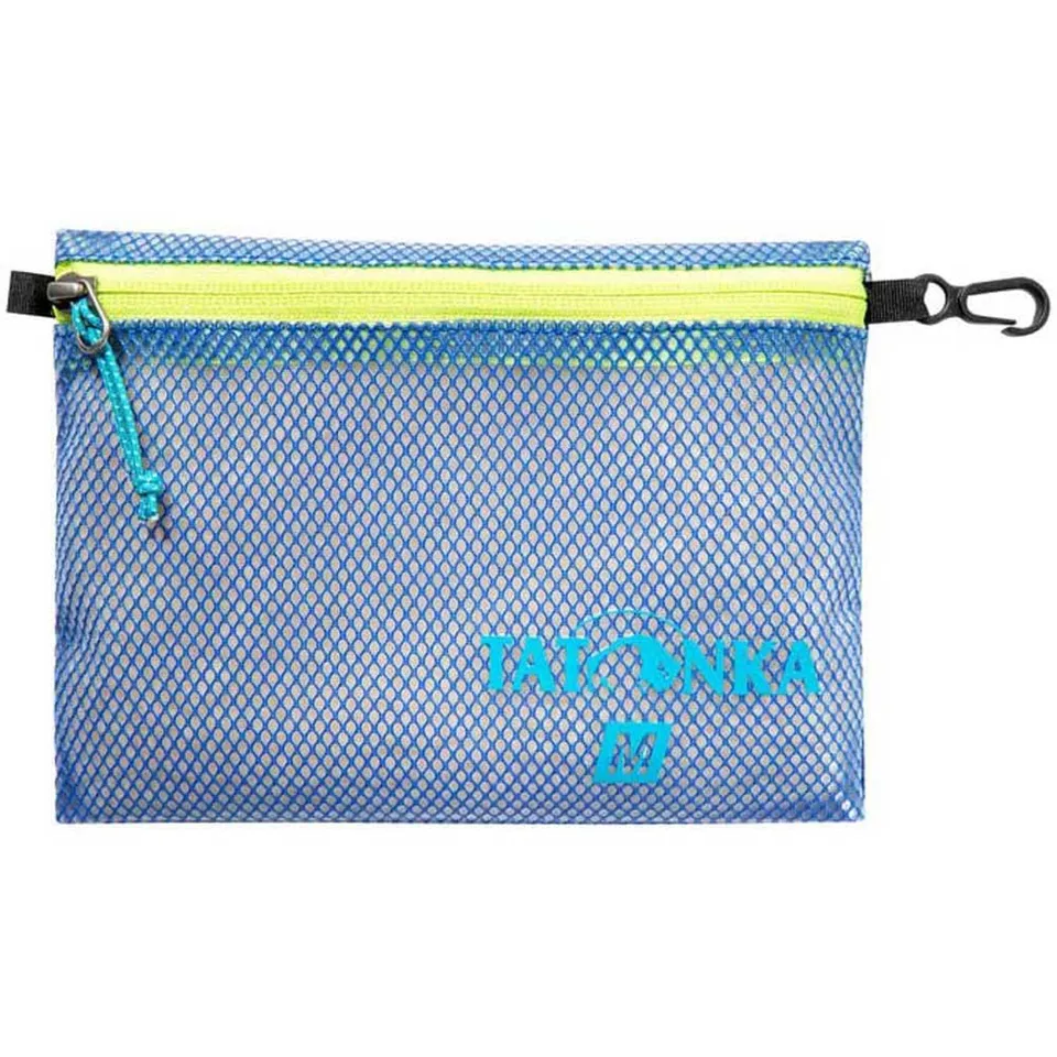 tatonka-zip-pouch-rei-verschlusstasche-20-x-15-cm-transparent image 1