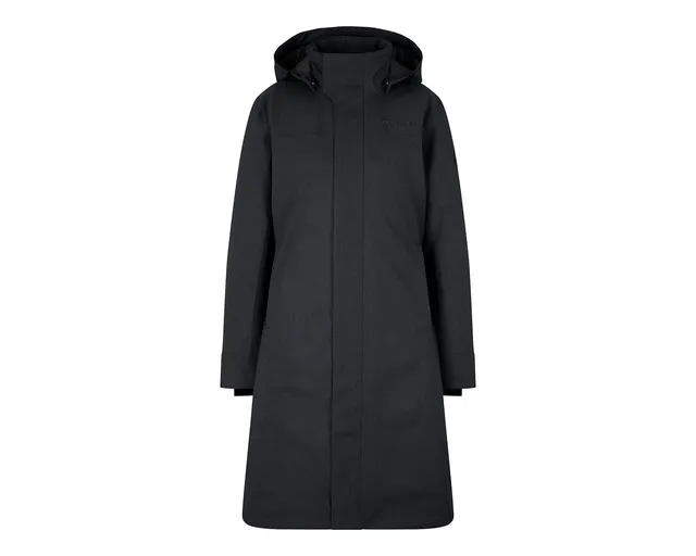 nordisk-tana-daunenjacke-black image 1