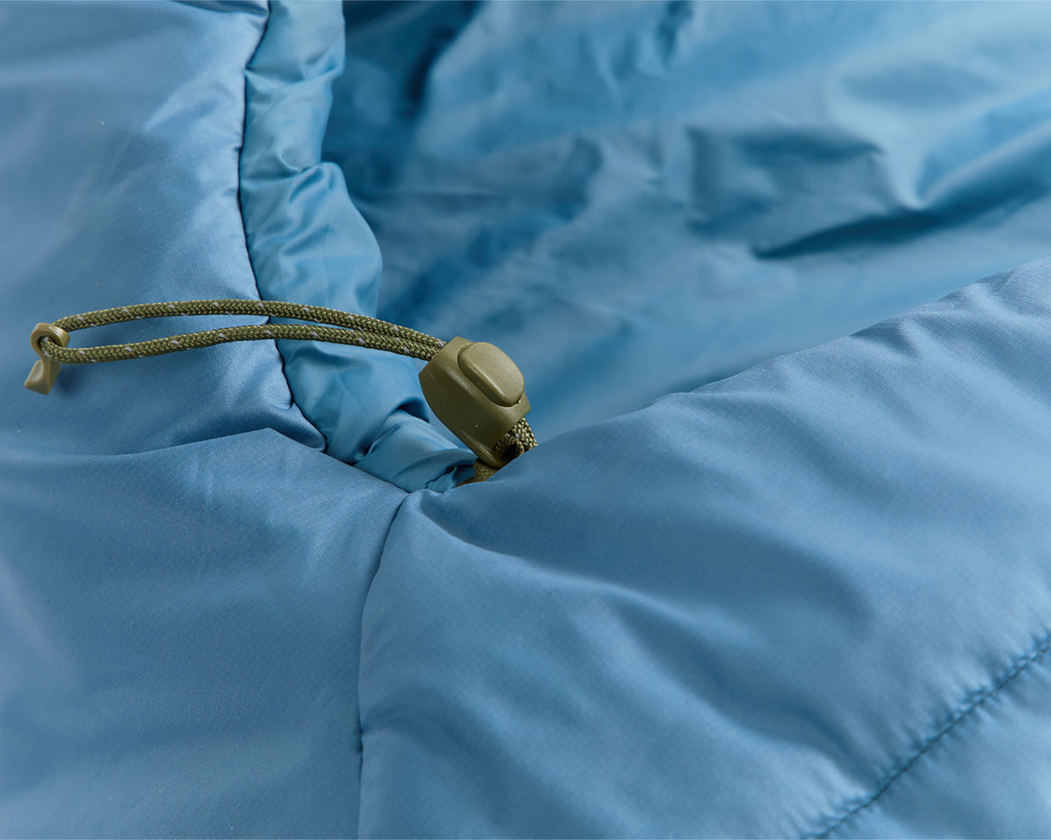 nordisk-bjarni-scout-mummy-sleeping-bag-aegan-blue image 8