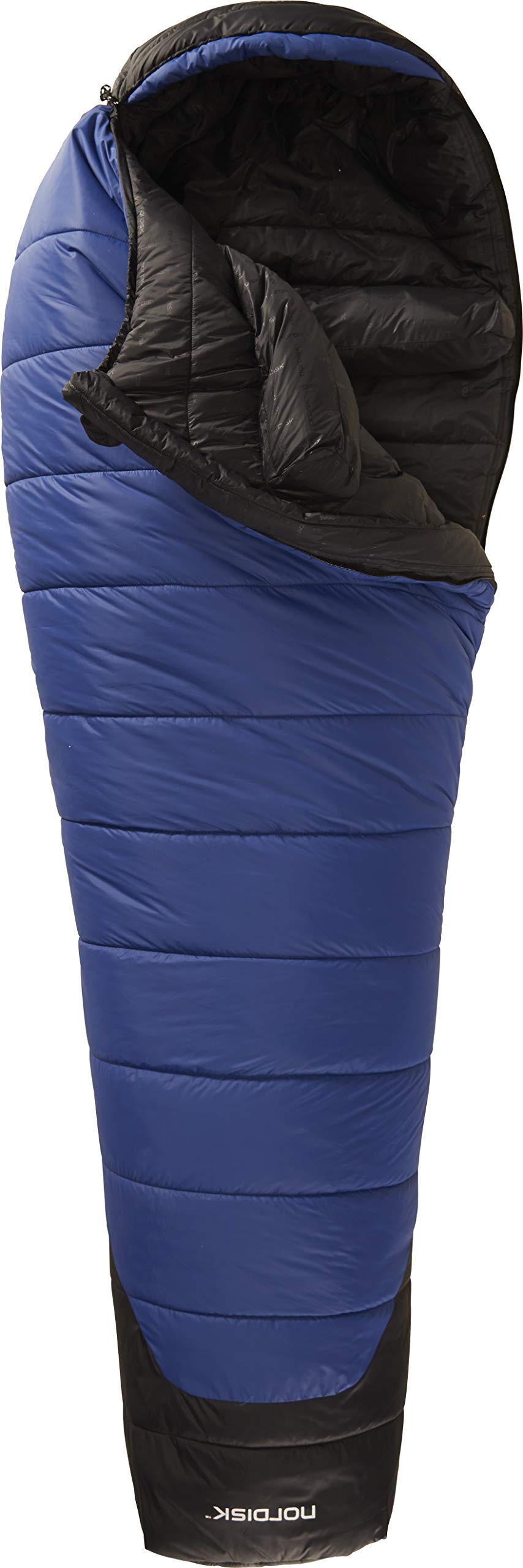 nordisk-gormsson-20-schlafsack-limoges-blue-gr-e-l-northguard-unlimited-f-llung- image 1