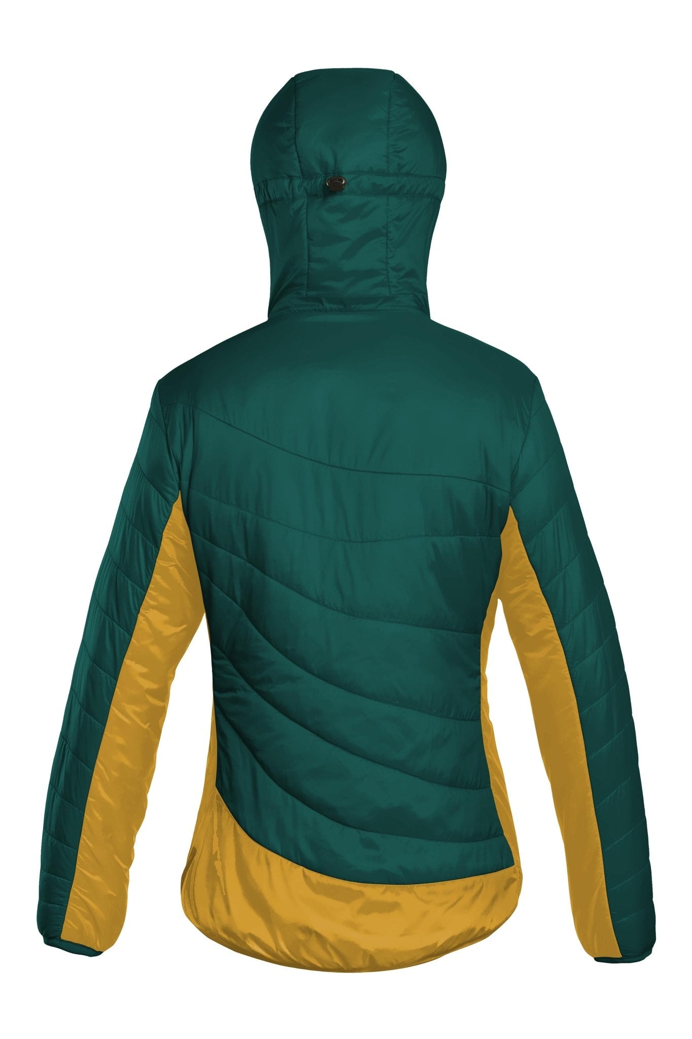 gr-ezi-bag-refreshful-silkwool-jacket-women-s-ocean-green image 2