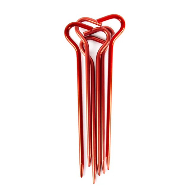 tatonka-tent-peg-basic-zelthering-19-cm-6er-pack image 1