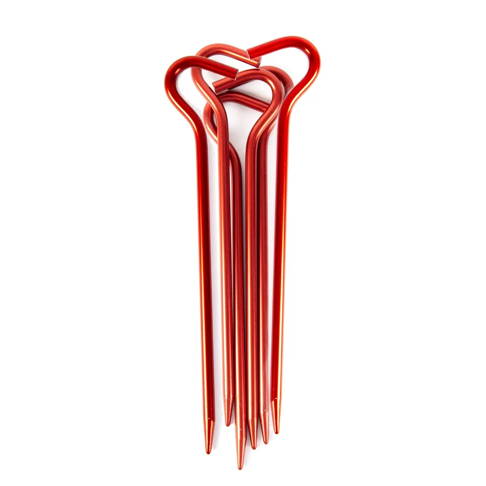 tatonka-tent-peg-basic-zelthering-19-cm-6er-pack image 1