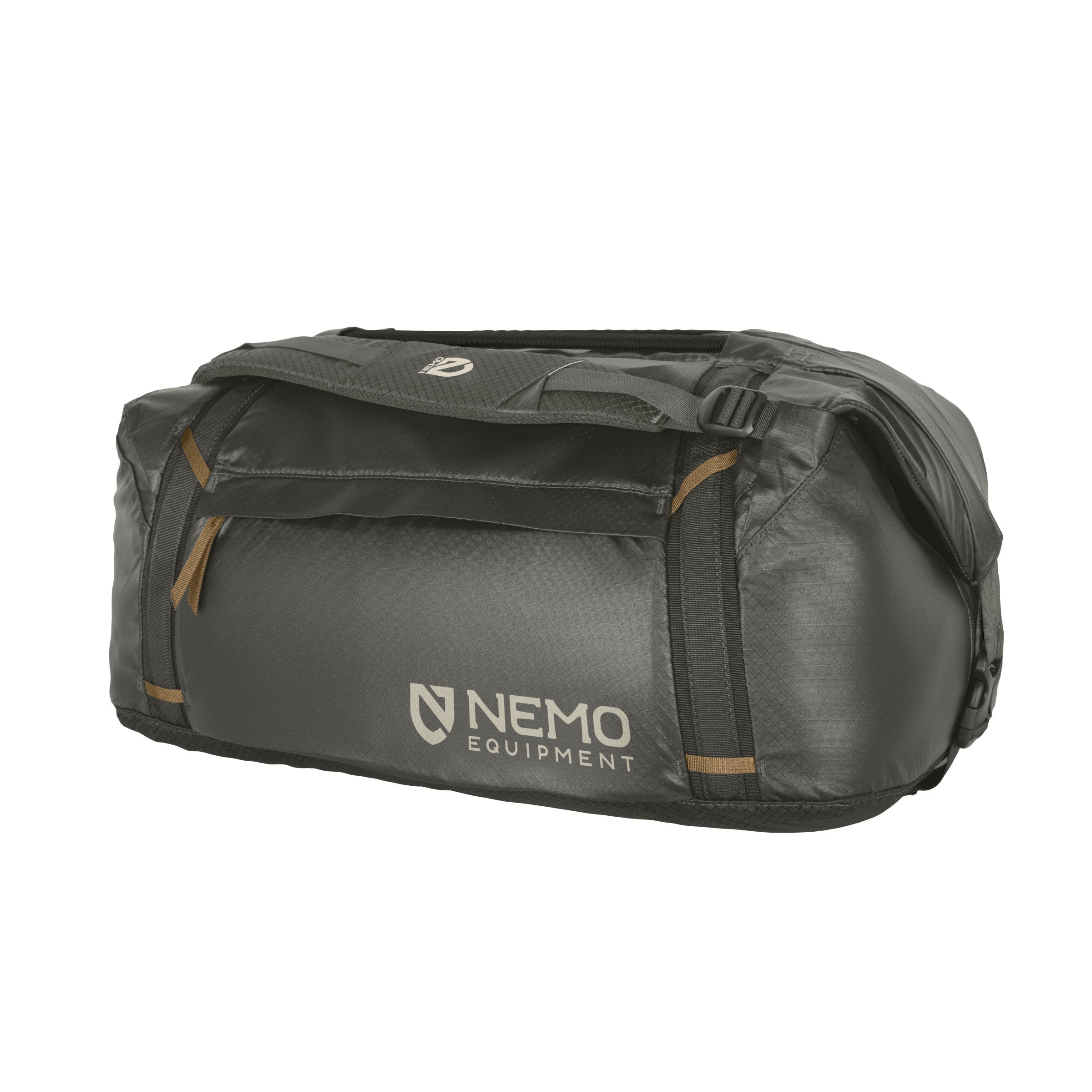 nemo-double-haul-duffel-tote-reisetasche image 2