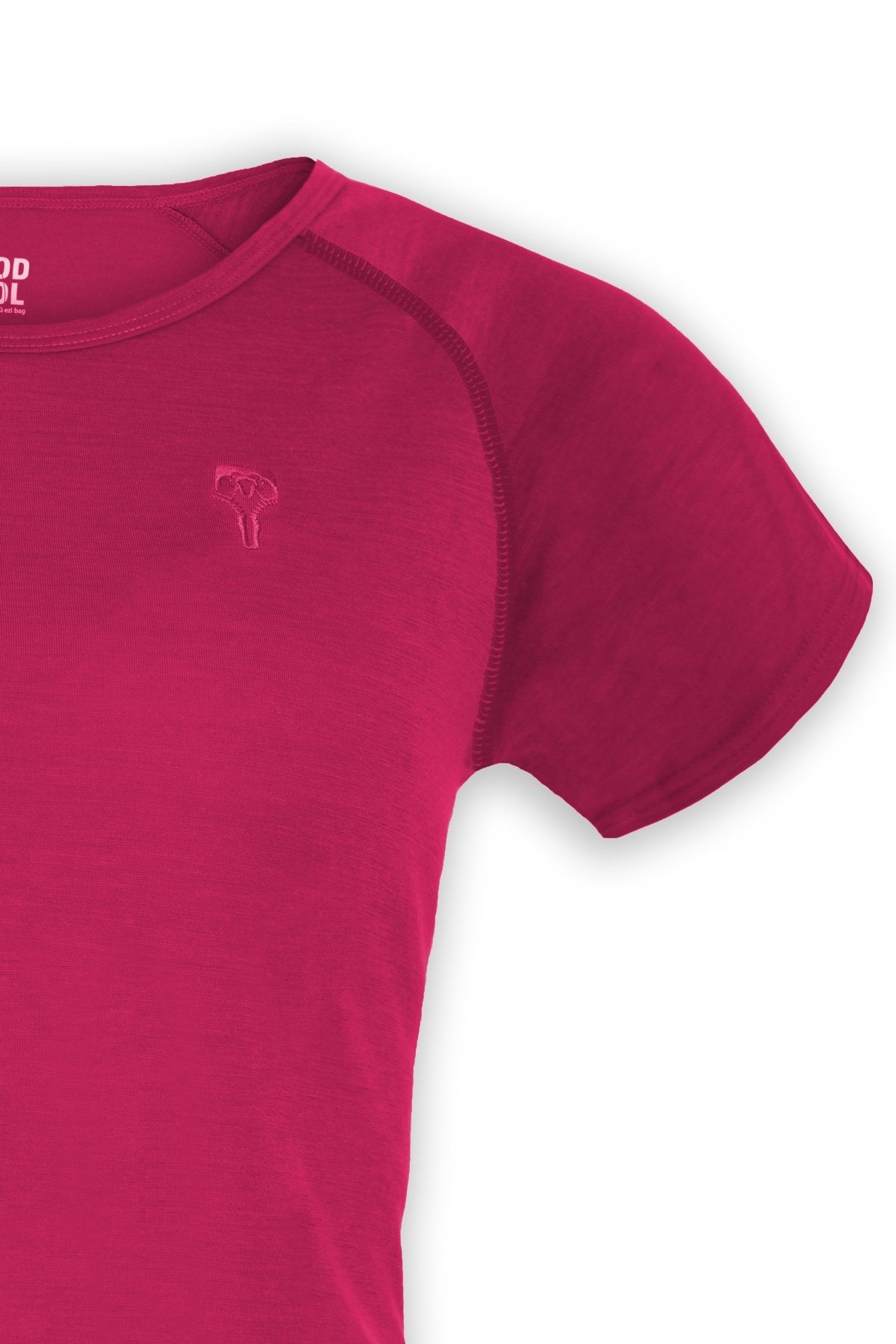 gr-ezi-bag-woodwool-t-shirt-lady-burnham-damen-funktionsshirt-raspberry-red image 3