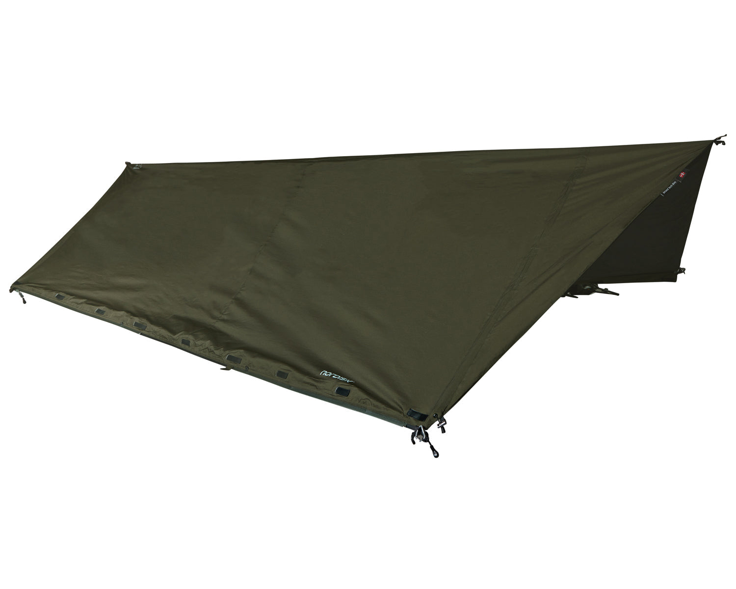 nordisk-jorund-tech-bivy-bag-1-person-forest-night-green-multifunktions-schlafsa image 7