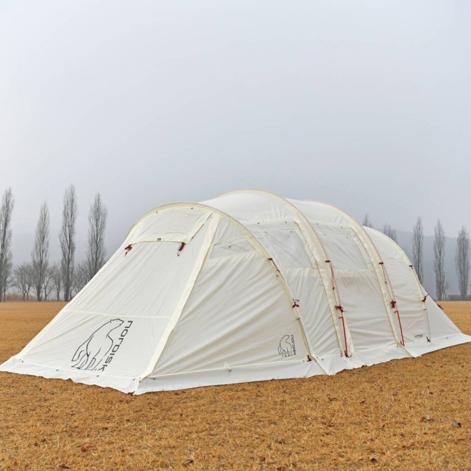 nordisk-reisa-6-pu-tent-with-skirt-6-personen-wei image 2