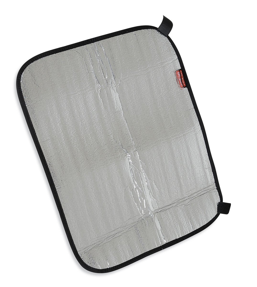tatonka-alu-sitzkissen-seat-mat-faltbare-sitzmatte-silber image 1