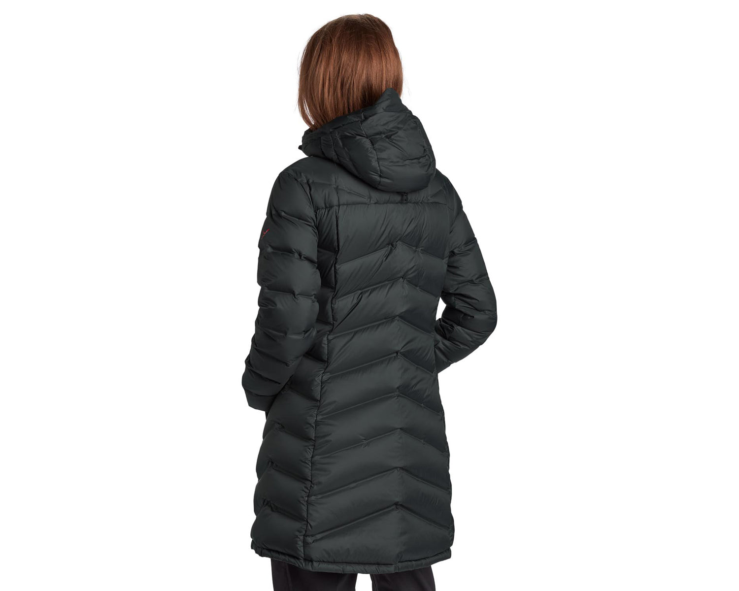 nordisk-patea-damen-daunenmantel-black image 4
