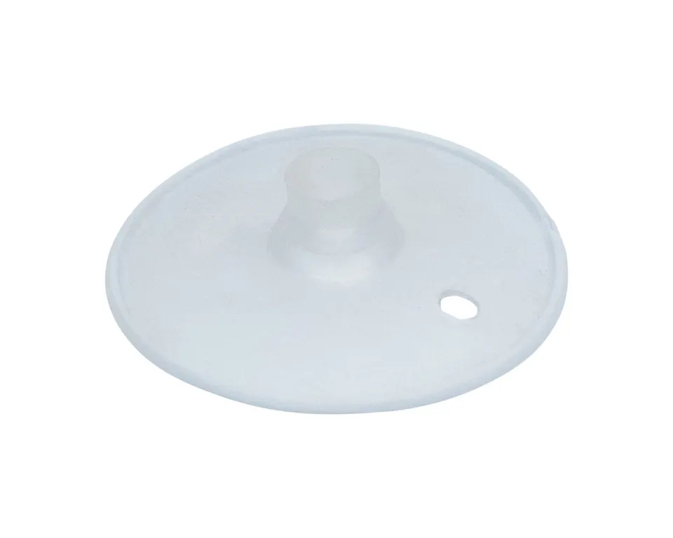 nordisk-legacy-full-cover-rain-cap-transparent image 1