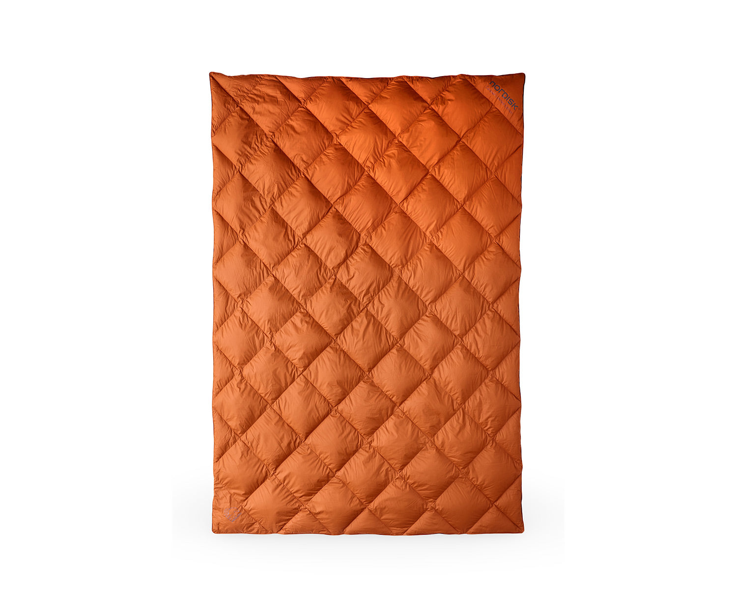 nordisk-125-years-kiby-daunendecke-umber image 2