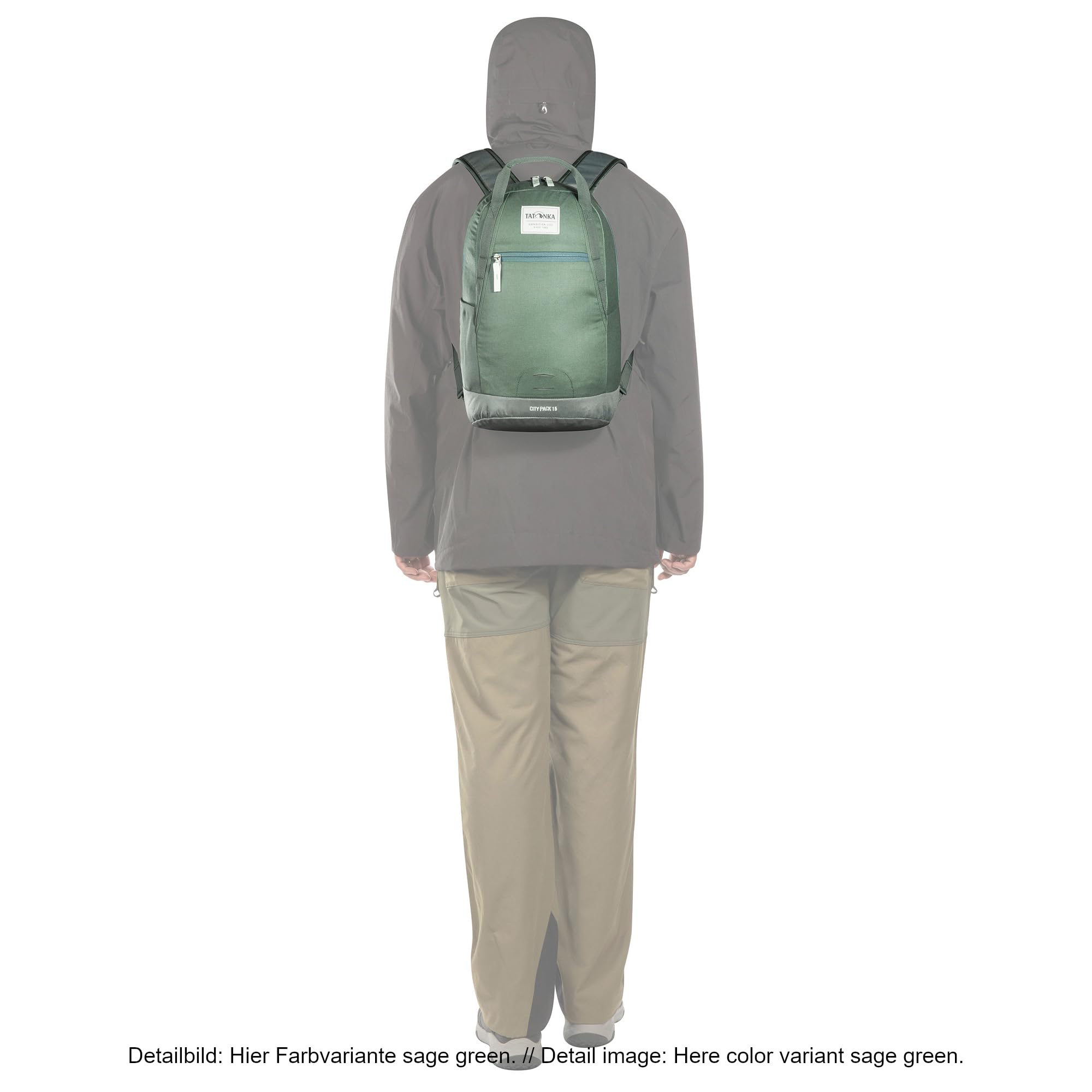 tatonka-city-pack-15-kapok-daypack-rucksack-15-l image 7