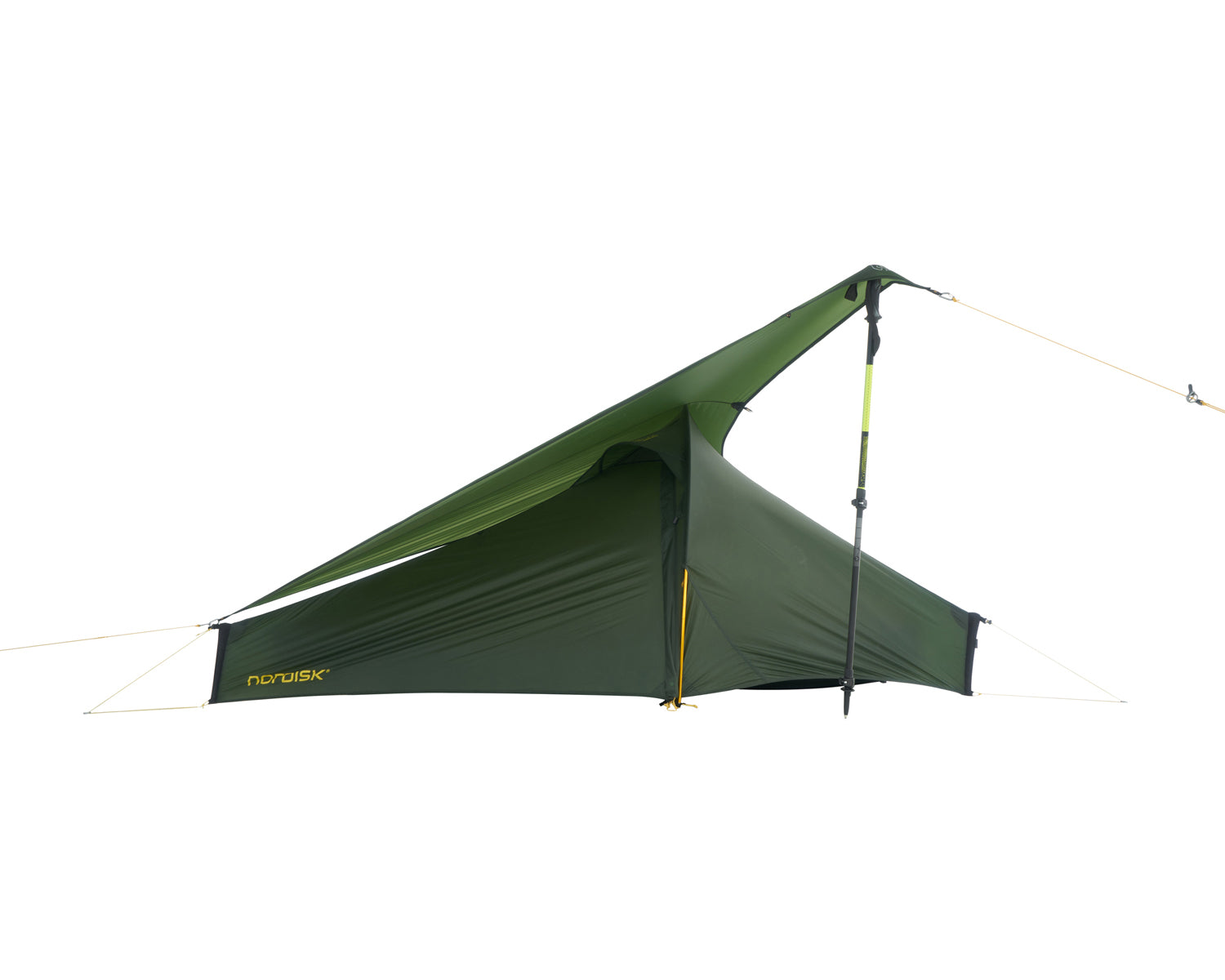 nordisk-voss-2-lw-tentwing-2-m-forest-green-ultraleichter-wetterschutz-f-r-lofot image 3