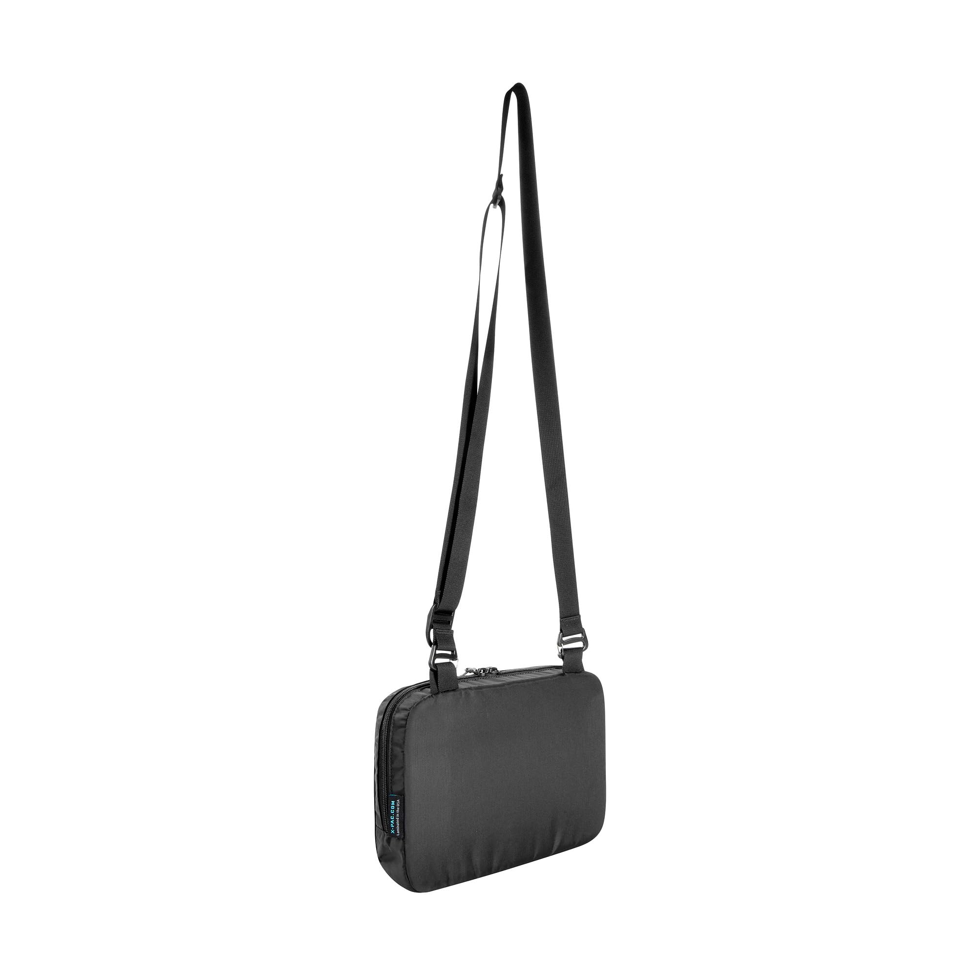 tatonka-cross-body-bag-m-black-umh-ngetasche-3l-20x27x6-cm image 3