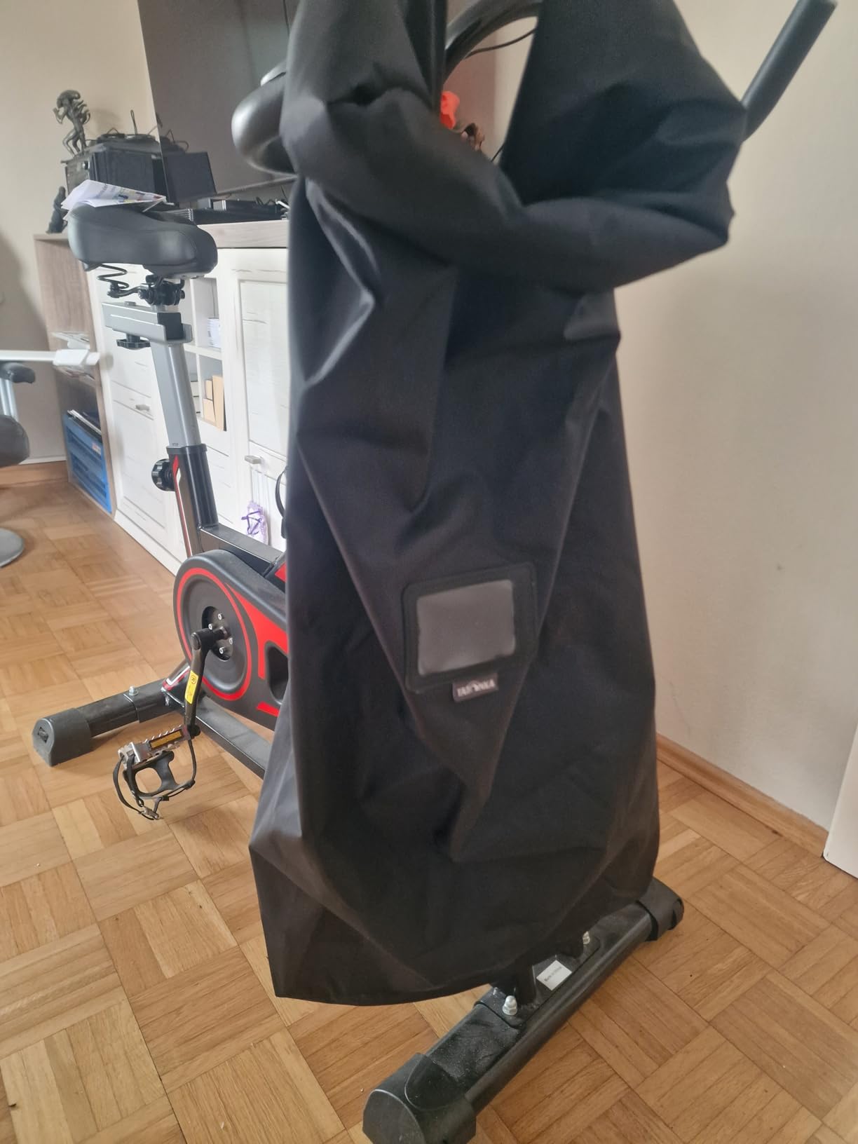 Schützt meinen Rucksack optimal