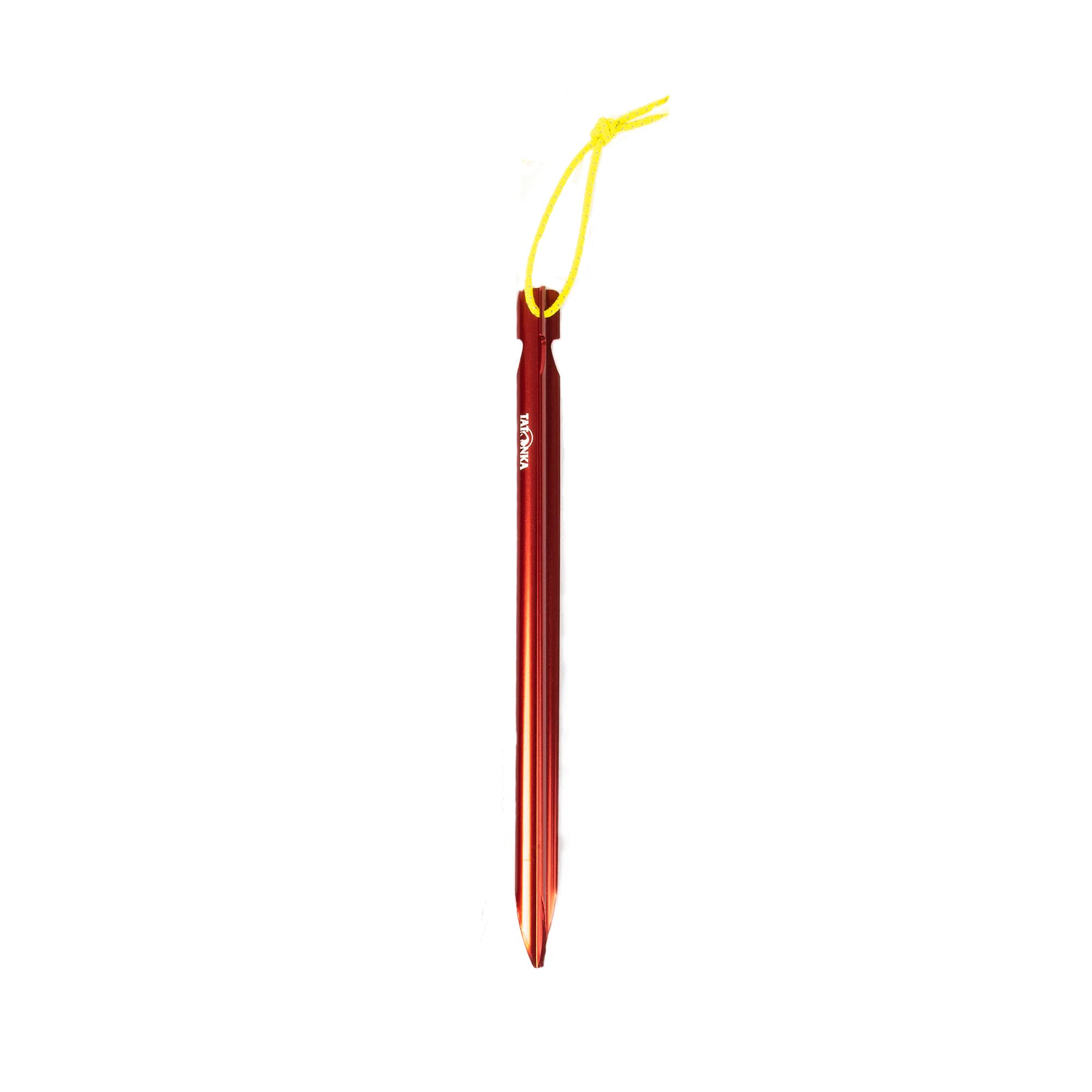tatonka-tent-peg-pro-zeltheringe-19-cm-aluminium-6er-pack-rot image 2